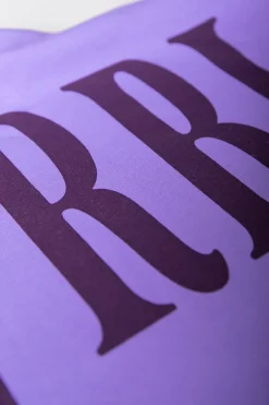 Hot Colourful Rebel Hoodie | Soft purple Softpurple