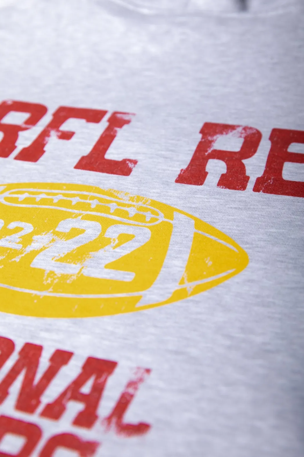 Clearance Colourful Rebel Flower Square Hoodie | Blue