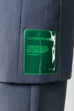 Fashion Colourful Rebel Gemma Blazer | Grey