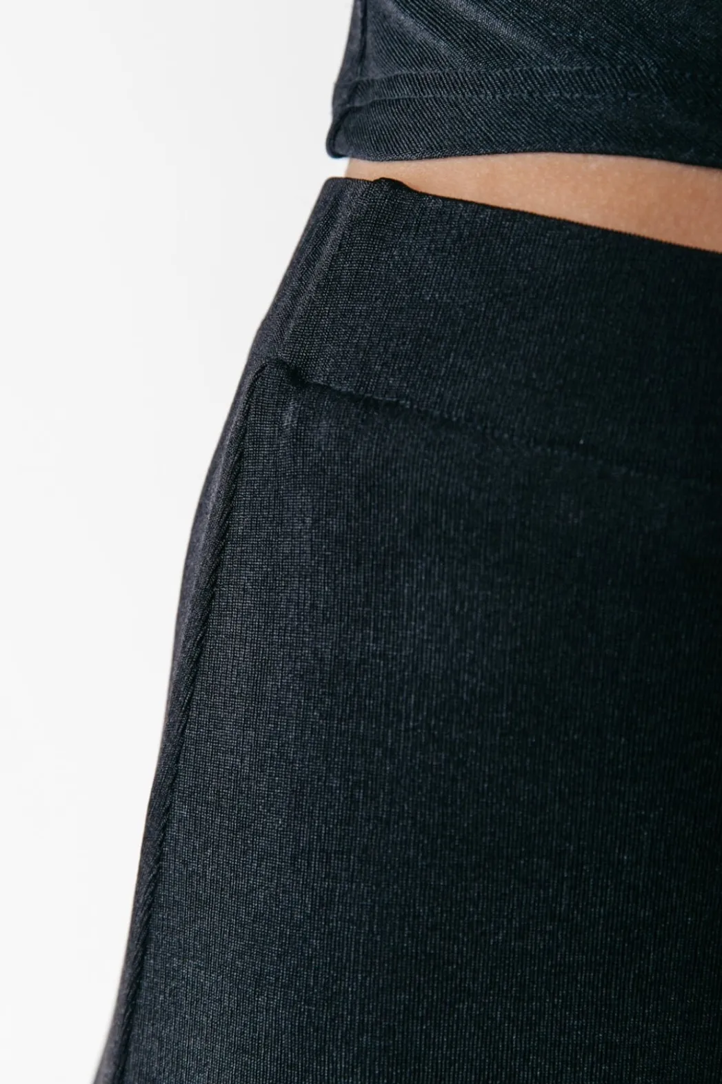 Fashion Colourful Rebel Nowie Maxi Skirt | Black