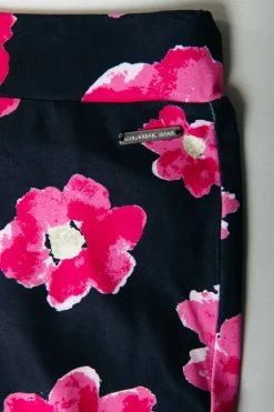 Outlet Colourful Rebel Poppy Flower Flare | Bright pink Brightpink