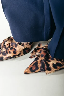 Online Colourful Rebel Rus Straight Pants | Dark Navy Darknavy