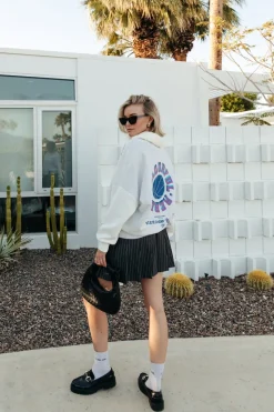 Sale Colourful Rebel State Champ Sweat | Light grey melange Lightgreymelange