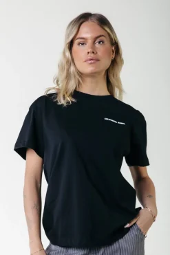 Sale Colourful Rebel State Champ T-shirt | Black