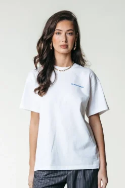 New Colourful Rebel State Champ T-shirt | Standard white Standardwhite