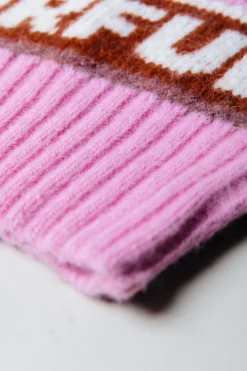 Online Colourful Rebel Ximenia Knit | Multicolor