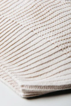 Online Colourful Rebel Yfke Knit | Fog Beige Fogbeige